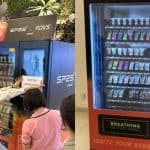 Vaping Controversy: Youth Access Prevention in Focus After KL Mall's Swift Removal of Vape Vending Machine 4 KL Mall Removes Vape Vending Machine After Online Backlash