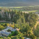 Discover the Opulence of Ryan Seacrest's $22 Million Napa Estate 3 Ryan Seacrest’s Napa County home up for sale at $22 million
