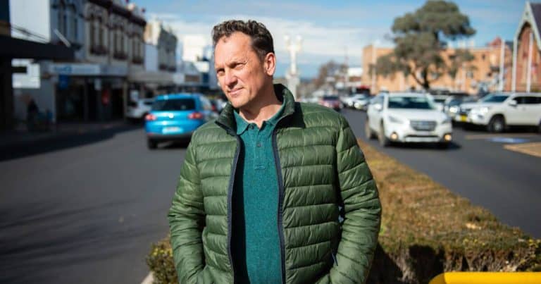 Mayor takes first step to potentially lower the Bathurst CBD speed limit