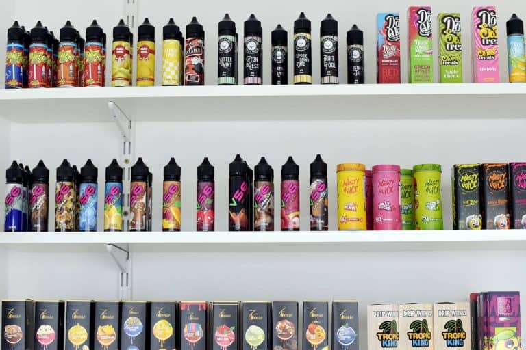 Vape And Tobacco Sales: What Restrictions Are Labour Proposing