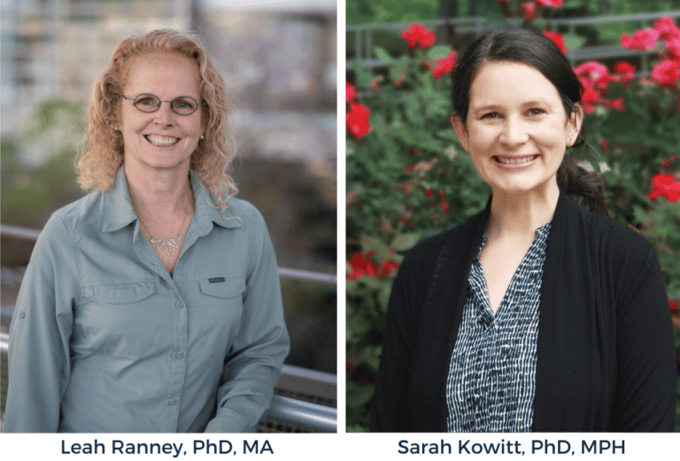 UNC Researchers Awarded Grant To Improve Cannabis Warnings | Newsroom