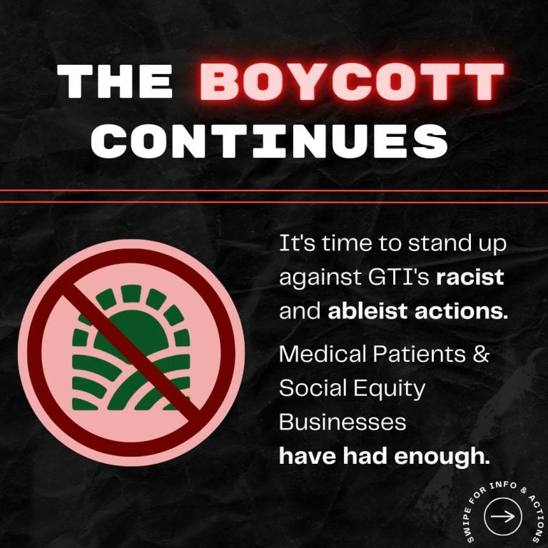 Last-Minute Lobbying Blocks Progressive Cannabis Reform In Illinois