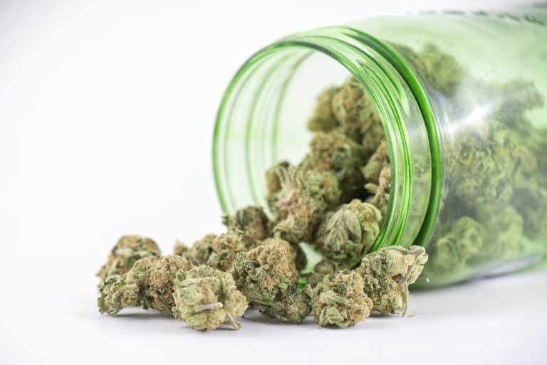 Cannabis Regulators Move Closer To Removing Two-Driver Rule