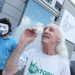 Cannabis Advocate Brian Borland Tells Jury To Find Him Guilty