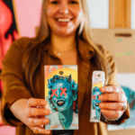 Phoenix Artist Collabs With Arizona Cannabis Vape Company