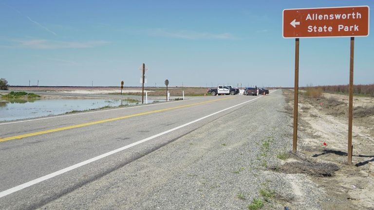 Illegal Cannabis Seized In Allensworth – The Sun-Gazette Newspaper