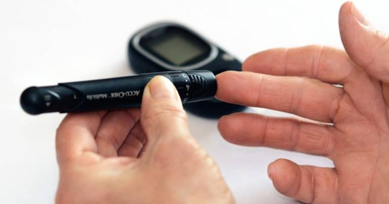 Cannabis Use Among Diabetics Raises Concerns