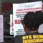 Police Seek Clarity On Enforcement As Cannabis Office Focuses On Illicit Shops 4 Police Seek Clarity On Enforcement As Cannabis Office Focuses On Illicit Shops