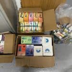 Barnet Council To Recycle 35,000 Worth Of Illegal Vapes