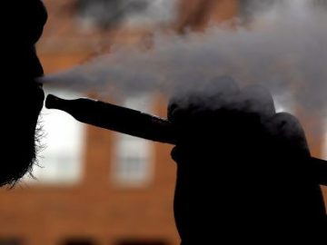 Richmond Heights Places Moratorium On New Vaping, E-Cigarette Stores