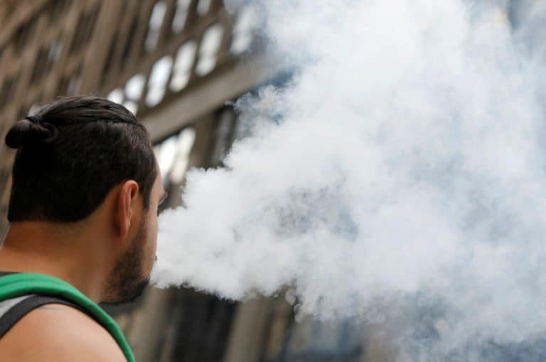 Health Orgs Seek Transfer Of Vape Product Regulation To FDA
