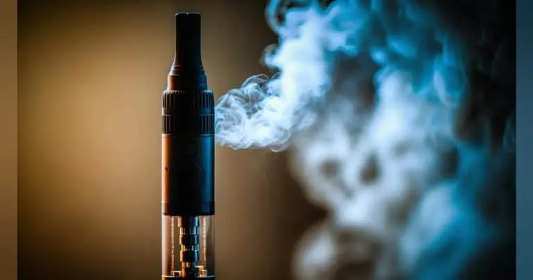Vaping Is Out, Zyn Is In