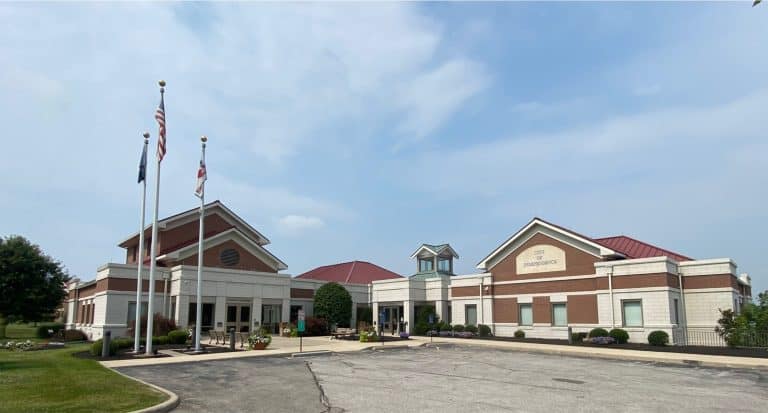 Preliminary Independence Medical Cannabis Zoning Clears Planning Commission – LINK Nky
