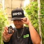 Gramlin Debuts 1G Live Rosin Vapes in California 4 Gramlin Launches 1G Indoor Live Rosin All-In-One Vapes In California Wholesale Market