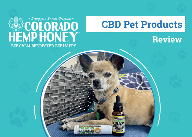 Colorado Hemp Honey Review 2024: An Experts Breakdown – Dogster