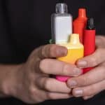 One in Five Teens Experimenting with Vaping 3 Almost A Fifth Of Teens Have Tried Vaping This Year