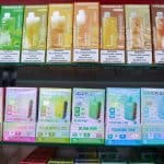 Iowa City Takes Next Steps To Limit Tobacco And Vape Shops