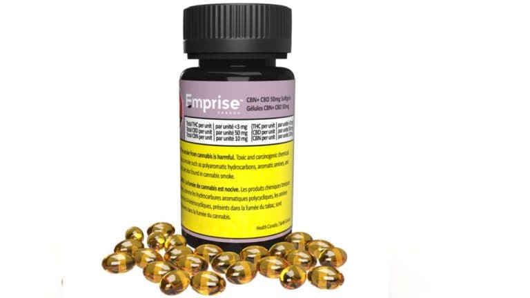 Expanded recall notice for products with unlabelled cannabinoid