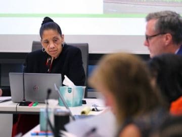 Directors Of Licensing, Testing Leave Cannabis Control Commission – The Boston Globe