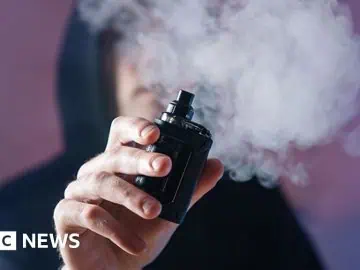 How A 14-Year-Old Boy Became Addicted To Spice Through Vapes