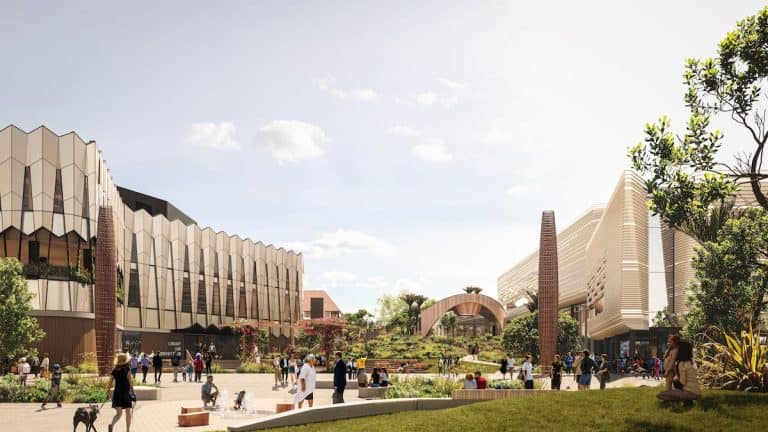 Tauranga CBD revamp pushes ahead with potential savings