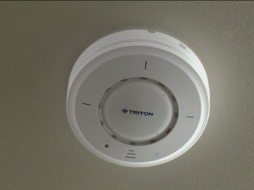 Kimberly High School Adds Vape Detectors To Bathrooms