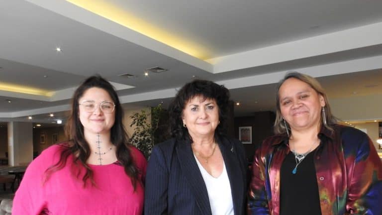 ‘We’re Almost There’: The Final Push To Hit 2025 Smokefree Goal