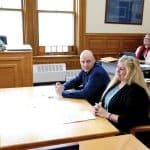 County Implements Temporary Ban on Cannabis Sales 3 County Passes Moratorium On Cannabis Sales