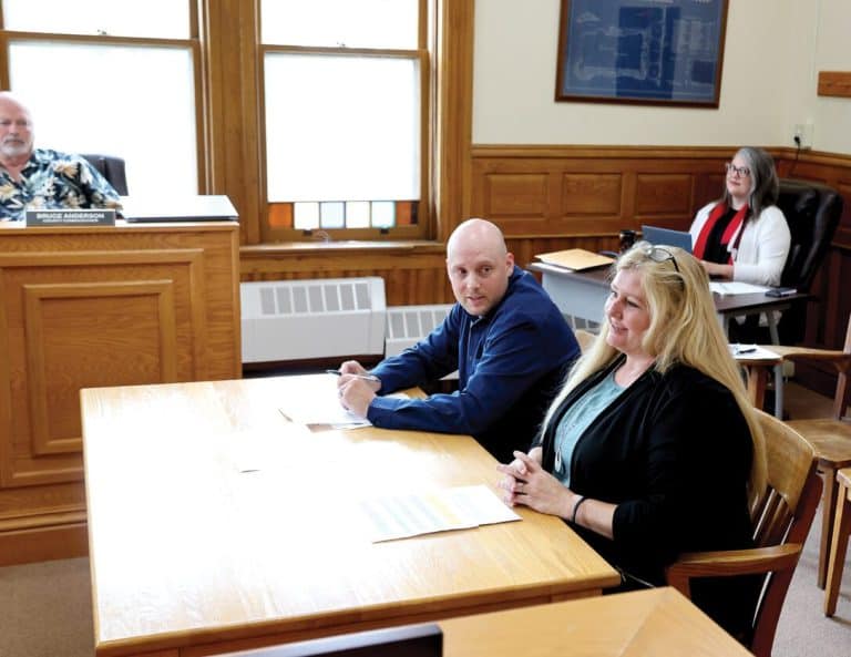 County Passes Moratorium On Cannabis Sales