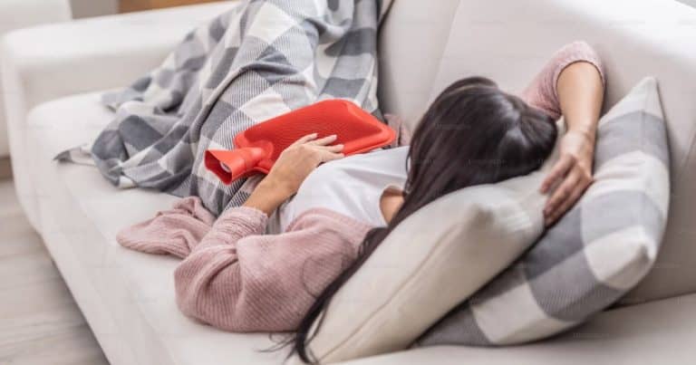 Study Suggests Cannabis Helpful In Endometriosis Management