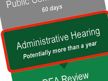 DEA Postpones Cannabis Rescheduling Amid Hearing Delay 11 DEA Grants Administrative Hearing, Delays Cannabis Rescheduling Until After Election