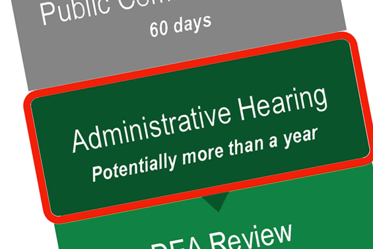 DEA Grants Administrative Hearing, Delays Cannabis Rescheduling Until After Election