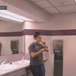 MCPS to Implement Vape Detectors in High Schools 4 MCPS Plans To Install Vape Detectors In High School Bathrooms