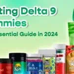 Buy THC Gummies: New Loophole (100% Legal)