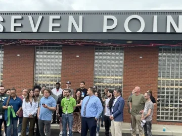 Danville Considering Capping Cannabis Dispensary Licenses At Three