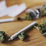 Sainsbury's Cannabis Bust: £900 Seized 4 Man Busted With Over 900 Worth Of Cannabis In Sainsbury