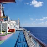 Carnival Cruise Line Implements Vaping Policies 4 Carnival Cruise Line Addresses Vaping Onboard Ships