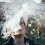 Link Between Depression and Increased Vaping in Teens 4 Depressed Teens Twice As Likely To Vape: Study