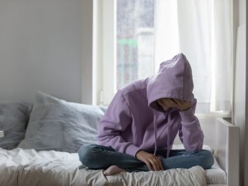 Pandemic Stress Drove Young Adults To Turn To Cannabis