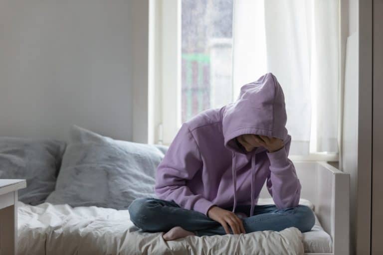 Pandemic Stress Drove Young Adults To Turn To Cannabis
