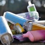 Government Prohibits Sale of Disposable Vapes 4 Cabinet Approves Ban On Sale Of Disposable Vapes