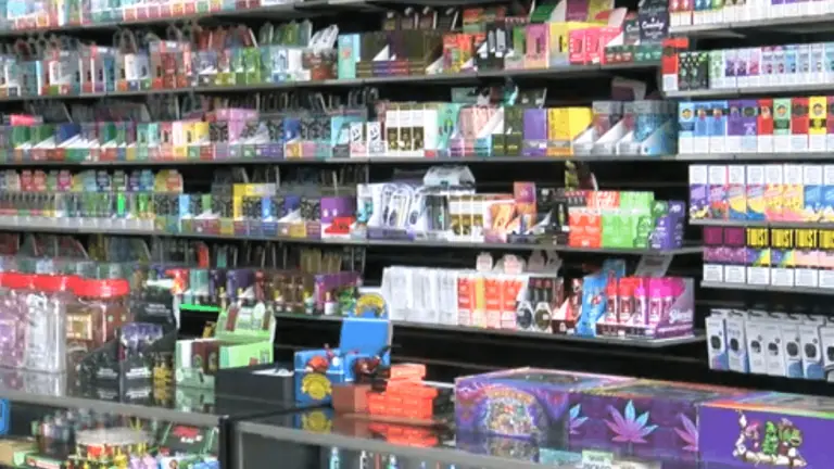 Surfside Beach Makes First Decision On Vape Stores Moratorium