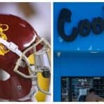 USC's Athletic Department Embraces Official CBD Sponsorship 3 What does USCs official CBD sponsor mean for the athletic department?