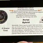 Maine Issues First Cannabis Recall; Products Failed Yeast, Mold Tests