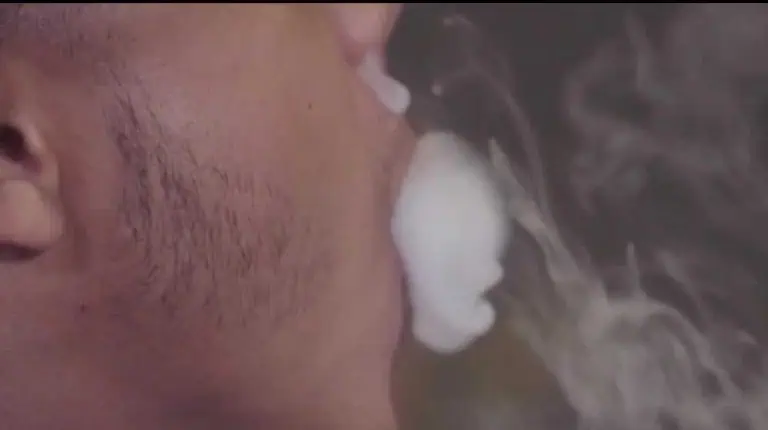 Fentanyl-Laced Vape Pen Claims One Person’s Life In California