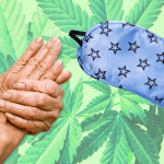 1 In 5 Older Adults Use Cannabis