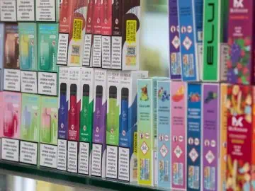 Vaping: What Are The Irish Governments Planned Restrictions And Will They Succeed?