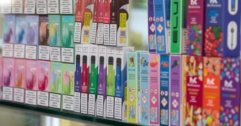 Vaping: What Are The Irish Governments Planned Restrictions And Will They Succeed?