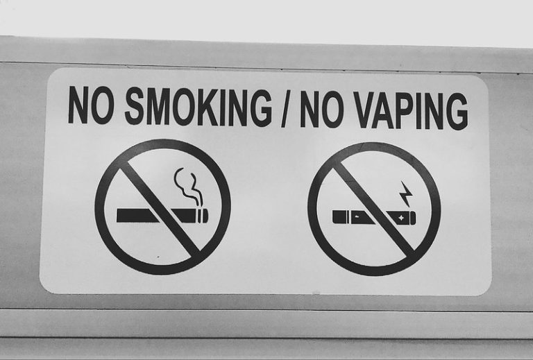 Why Tobacco Harm Reduction? A First Question Of Many
