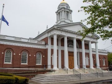 Milford Planning Board Approves Vape Shop Ban